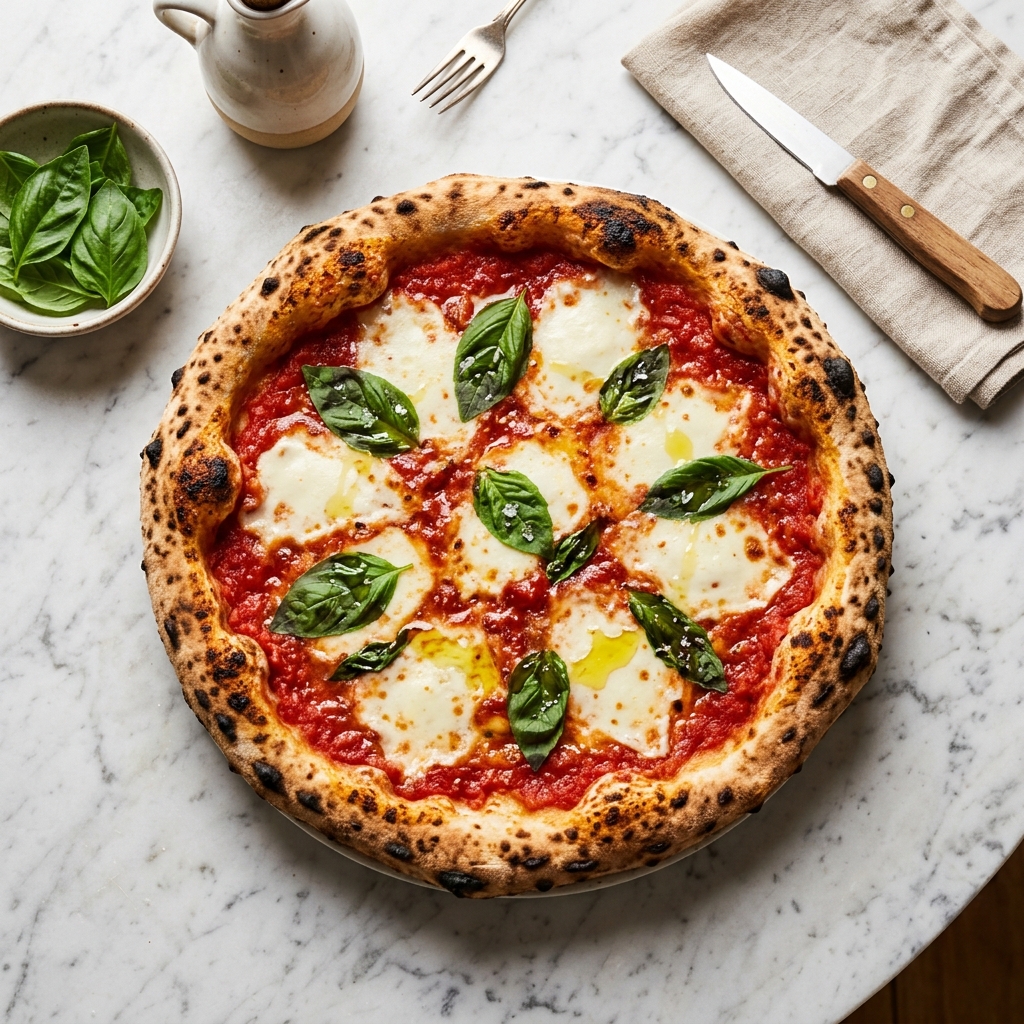 Pizza Il Galeone